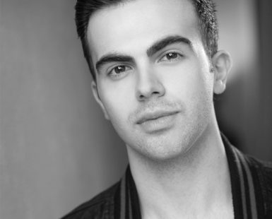 Image of Julio Rey