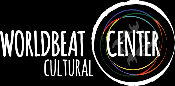 WorldBeat Center Cultural logo