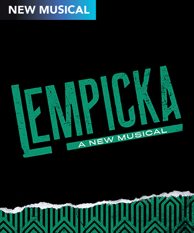 New Musical: LEMPICKA