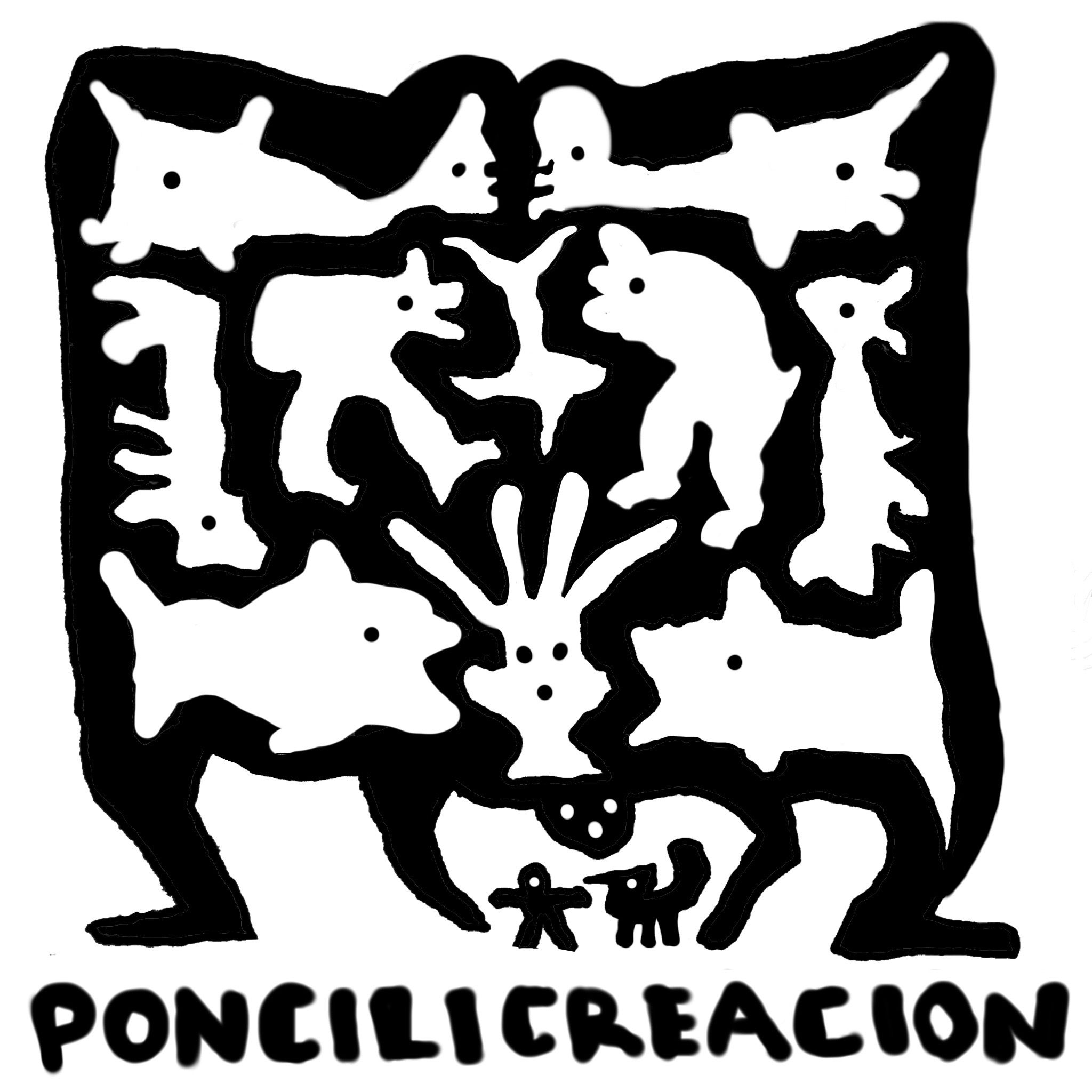 Poncili Creacion