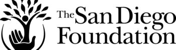 The San Diego Foundation Logo